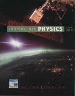 Inquiry into Physics Eighth Edition