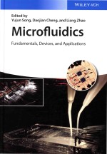 Microfluidics Fundamental Devices And Applications