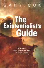 The Existentialist's Guide: To Death