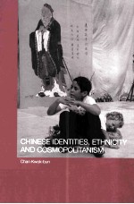 Chinese Identities