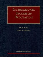 INTERNATIONAL SECURITIES REGULATION