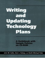 Writing and Updating Technology Plans