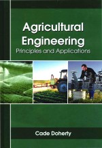 Agricultural Engineering: Principles and Applications