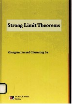 STRONG LIMIT THEOREMS