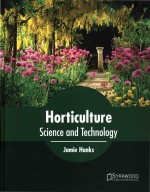 Horticulture: Science and Technology