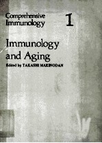 COMPREHENSIVE IMMUNOLOGY  IMMUNOLOGY AND AGING