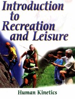 Introduction to Recreation and Leisure