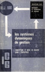 LES SYSTèMES DYNAMIQUES DE GESTION