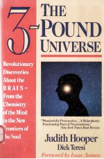 The three-pound universe