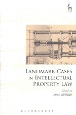 Landmark Cases in Intellectual Property Law