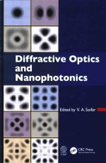 Diffractive Optics and Nanophotonics