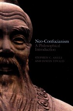 Neo-Confucianism: a philosophical introduction