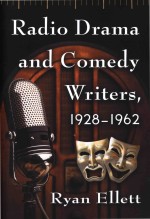 Radio Drama And Comedy Writers