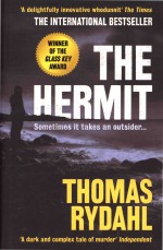 The Hermit Thomas Rydahl