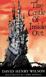 THE CASTLE OF INSIDE OUT