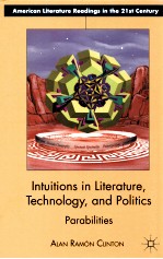 INTUITIONS IN LITERATURE