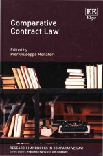 Comparative Contract Law