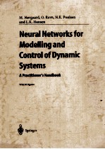 NEURAL NETWORKS FOR MODELLING AND CONTROL OF DYNAMIC SYSTEMS