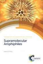 Supramolecular Amphiphiles