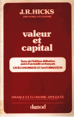 VALEUR ET CAPITAL