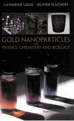 GOLD NANOPARTICLES FOR PHYSICS