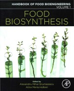 Food Biosynthesis Volume 1