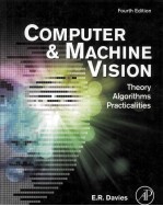 COMPUTR AND MACHINE VISION:THEORY