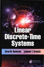 Linear Discrete-Time Systems