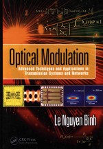 Optical Modulation: Advanced Techniques and Applications in Transmission Systems and Networks