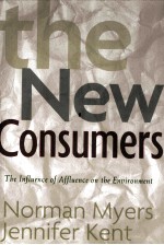 THE NEW CONSUMERS