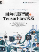 面向机器智能的TENSORFLOW实践