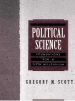 Political science:foundations for a fifth millennium