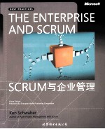 THE ENTERPRISE AND SCRUM