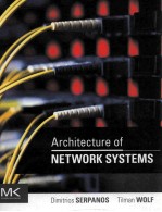 Architecture of Network Systems