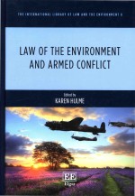 Law Of The Environment And Armed Conflict