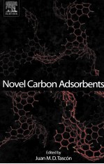 Novel Carbon Adsorbents