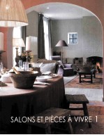 SALONS ET PIECES A VIVRE 1