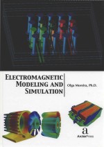 Electromagnetic Modeling And Simulation