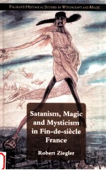 SATANISM