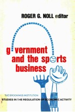 Government and the Sports Business