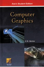 COMPUTER GRAPHICS