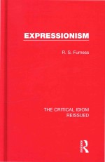 Expressionism Volume 28