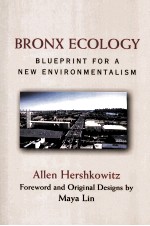 BRONX ECOLOGY