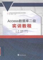 Access数据库二级实训教程