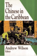 The Chinese in the Caribbean