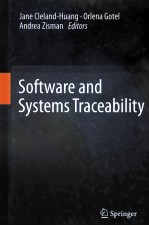 Software and Systems Traceability