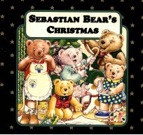 SEBASTIAN BEAR'S CHRISTMAS