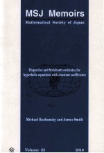 Dispersive and Strichartz estimates for hyperbolic equations with constant coefficients