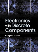 Electronics with Discrete Components