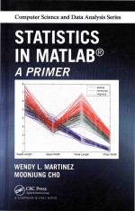 Statistics In MATLAB: A Primer